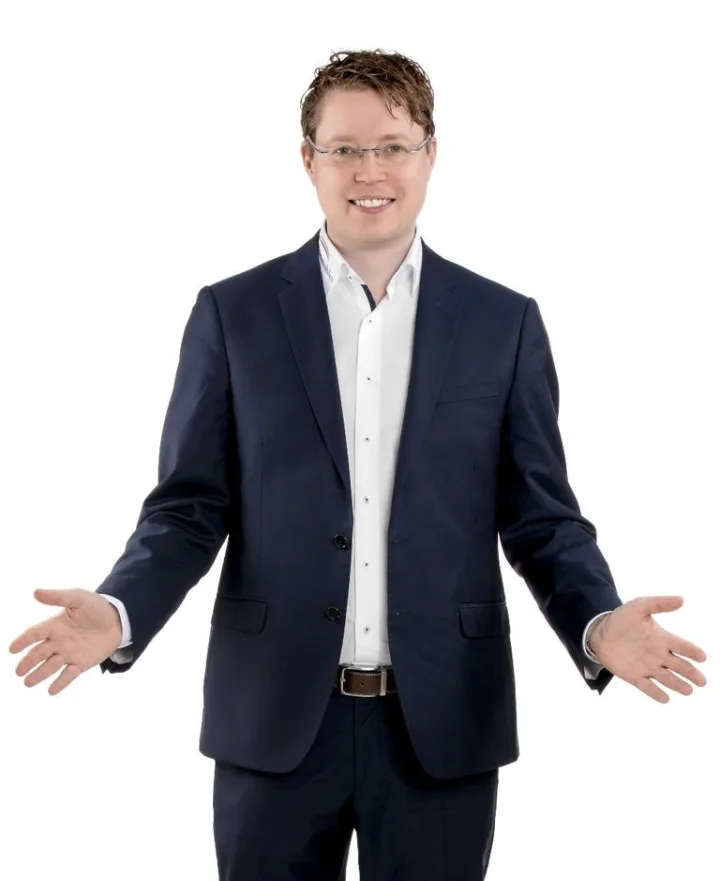 Sebastian Fesser, Baugutachter und Sachverständiger für Seesen